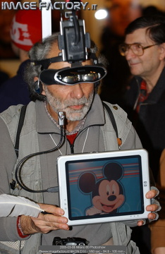 2005-03-06 Milano 80 Photoshow